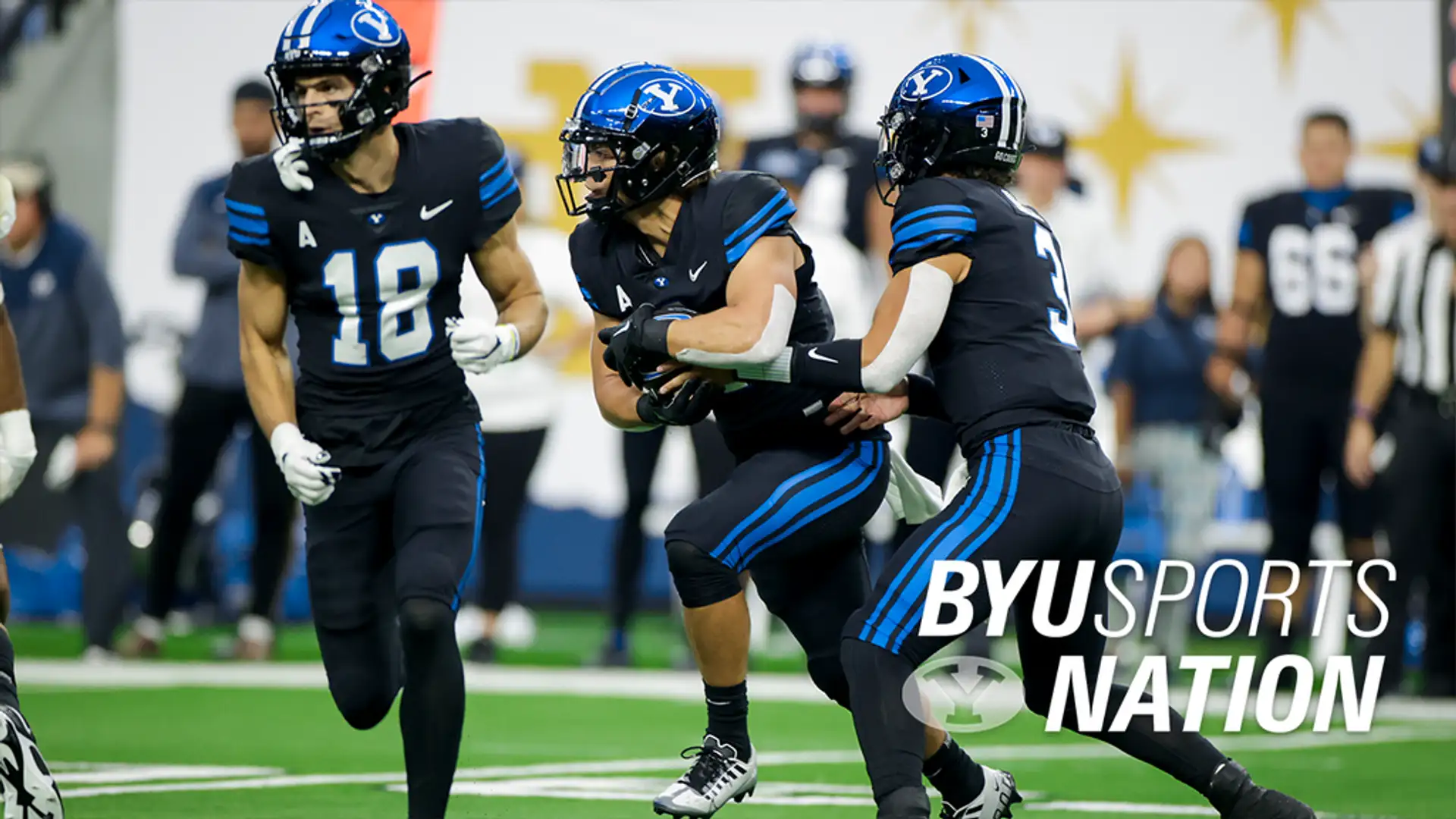 BYU Football Concerns with David Nixon (10/11/22)