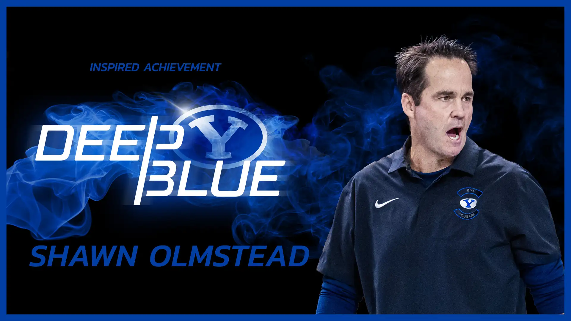 Shawn Olmstead