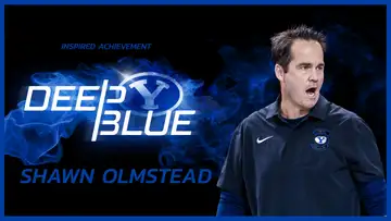Shawn Olmstead