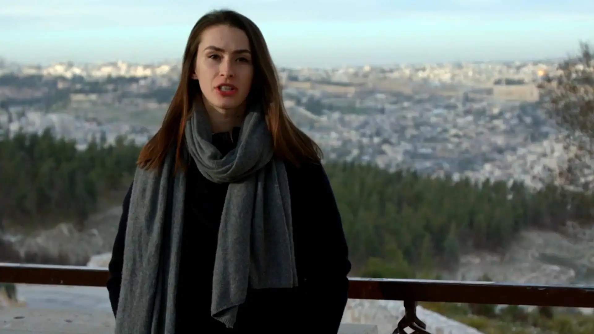 Wise Men from the East