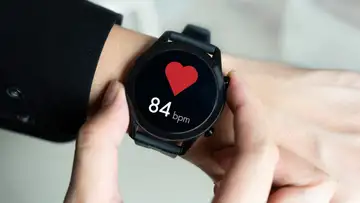 Could Your Smartwatch Detect an Infection Before You Experience Symptoms?