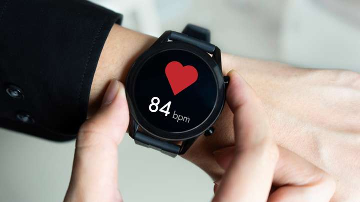 Could Your Smartwatch Detect an Infection Before You Experience Symptoms?