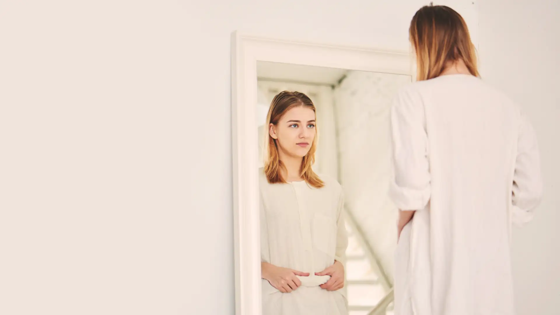 Improving Body Image and the 2021 Oscars