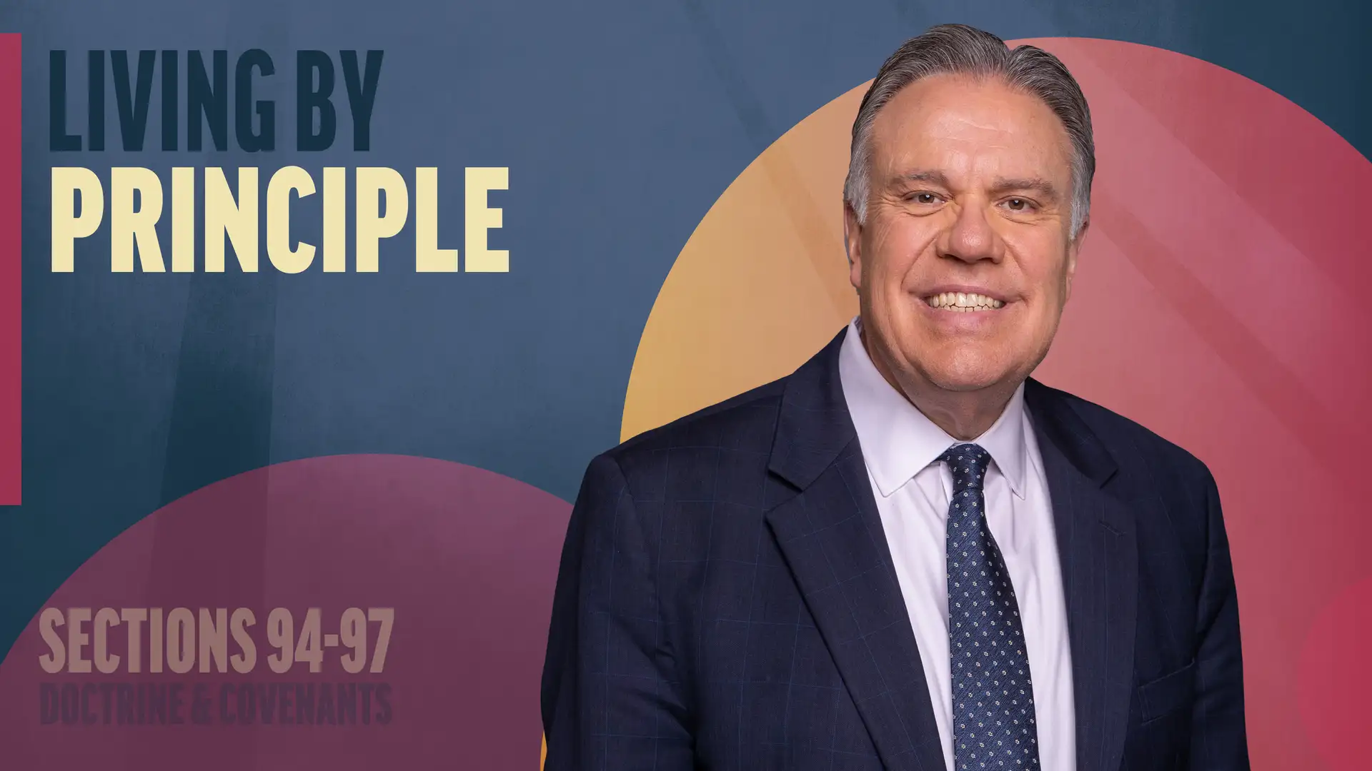 September 1-7 | Doctrine and Covenants 94-97 | Living By Principle