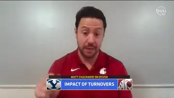 Cougar Conundrum