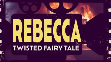 Rebecca: Twisted Fairy-Tale