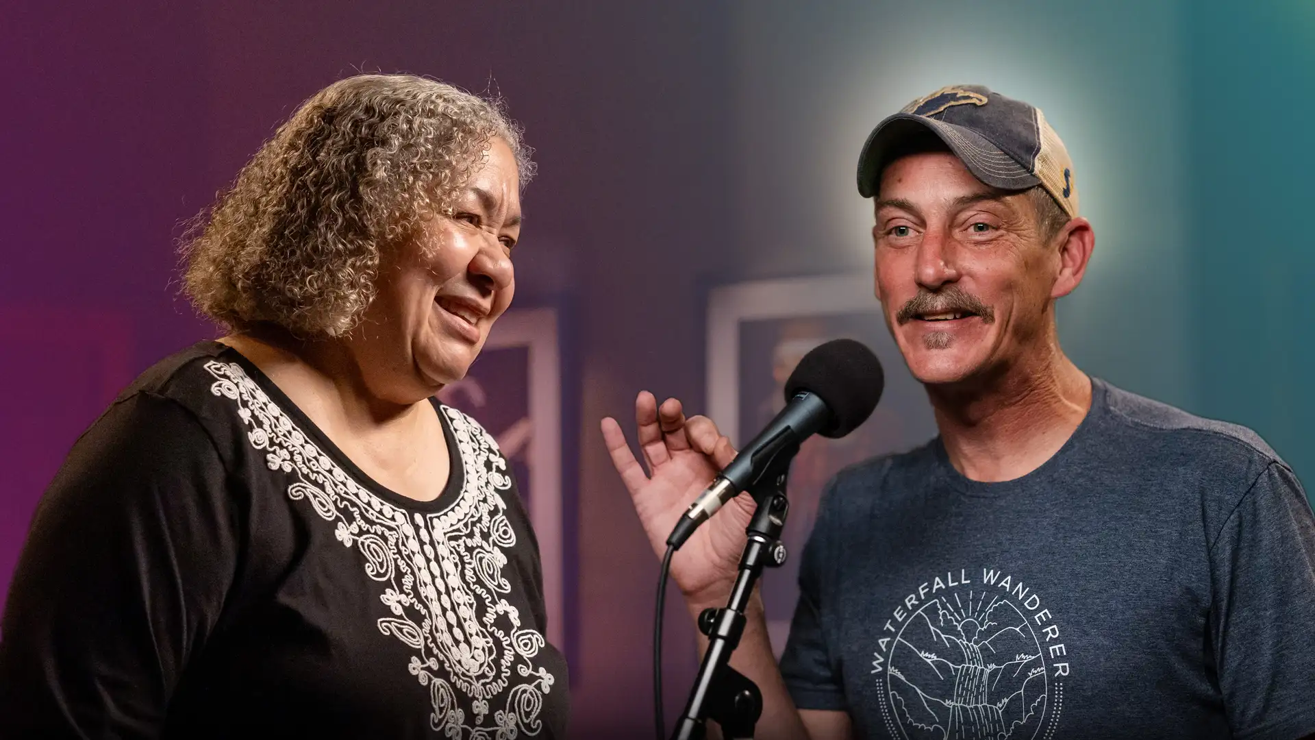 Race for Your Life - Stories for the Whole Family by Bil Lepp and Lyn Ford