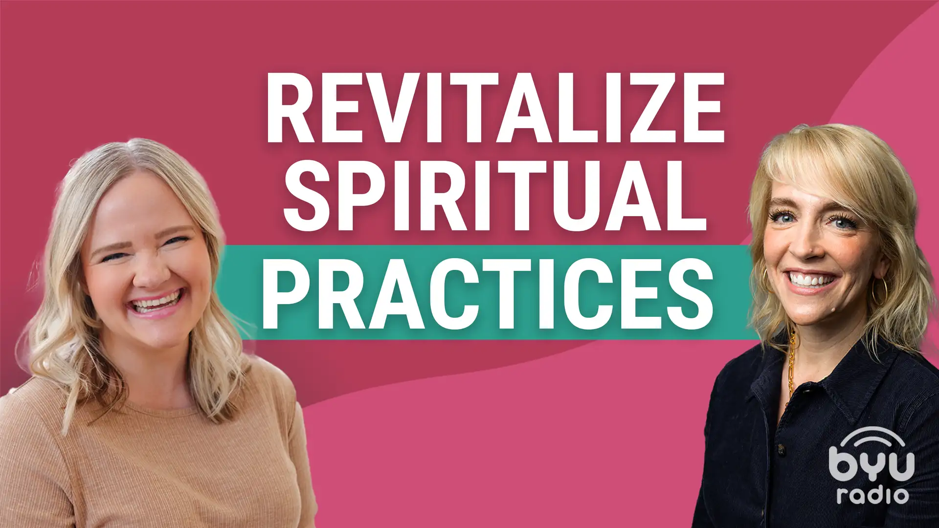 Stop Going Through the Motions: Finding Joy in Sacred Practices | Cali Black
