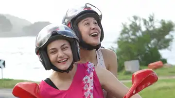 House on Seahorse Bay