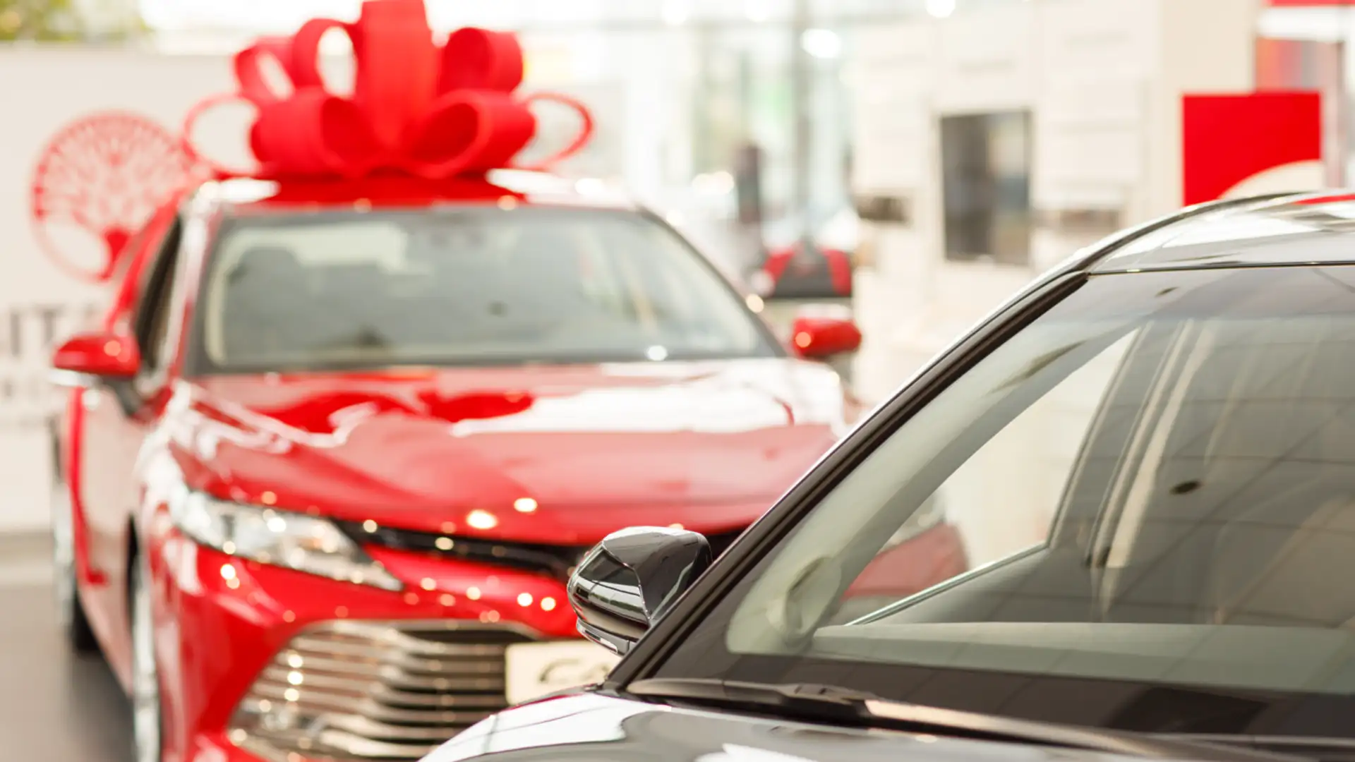 Black Friday Car Deals