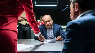 Guilty Pleas