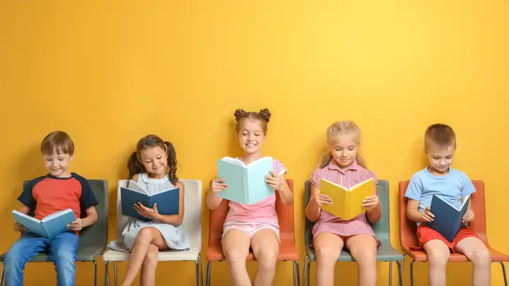Early Literacy