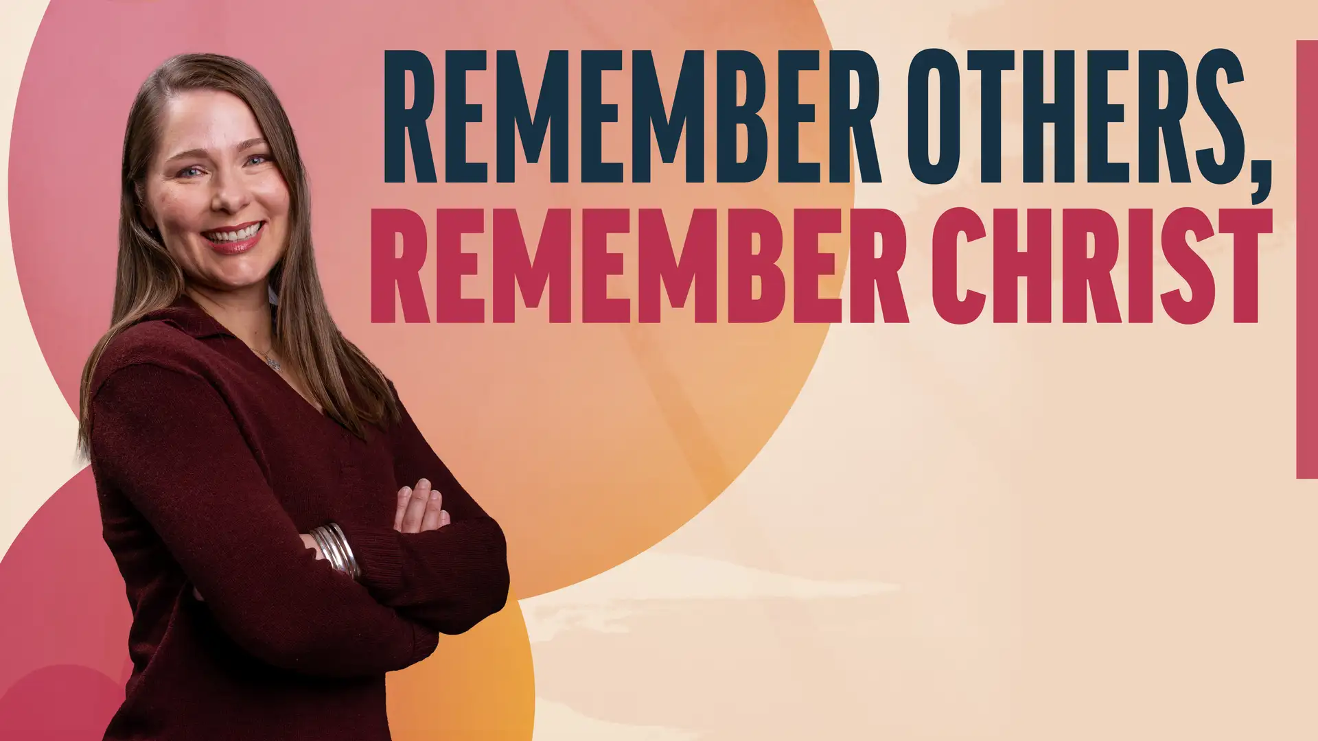 December 2-8 | Moroni 1-6 | Remember Others, Remember Christ