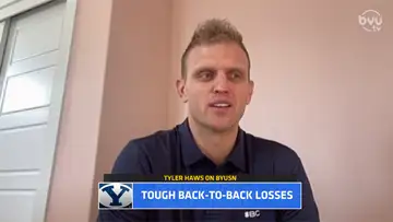 A Talk with Tyler Haws