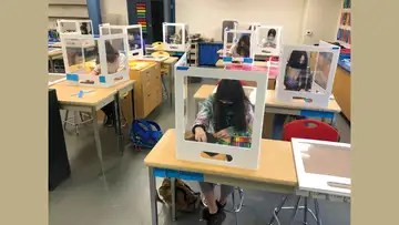 Pandemic School