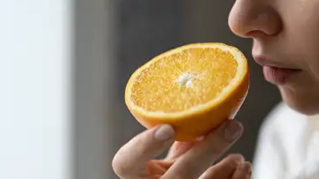 S1 E6: Tasteblind