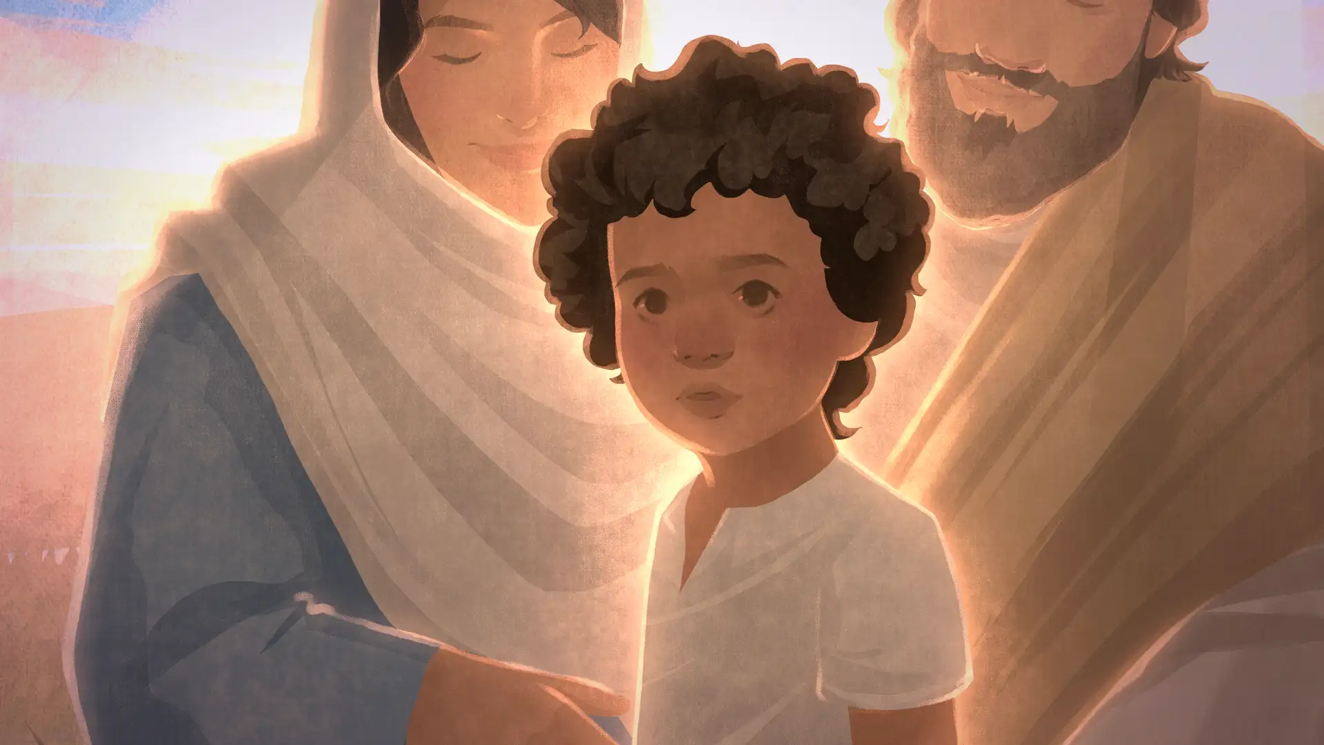 February 26-March 3 | 2 Nephi 11-19