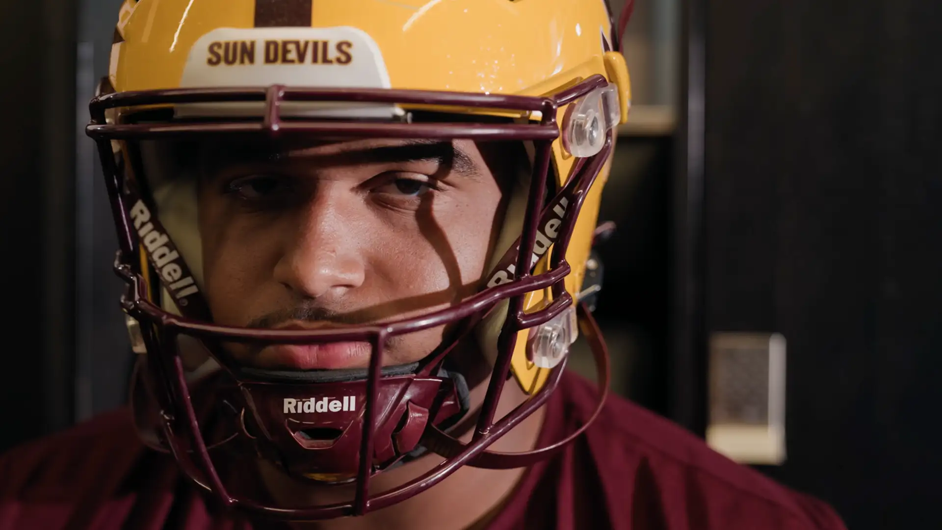ASU - Jalen Klemm: Stroke of Faith
