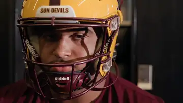 ASU - Jalen Klemm: Stroke of Faith