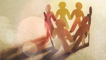 The Human Family