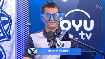 The Next 10 Years...