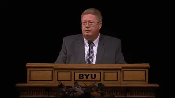 Phillip D. Rash | Looking to the Margins: Creating Belonging