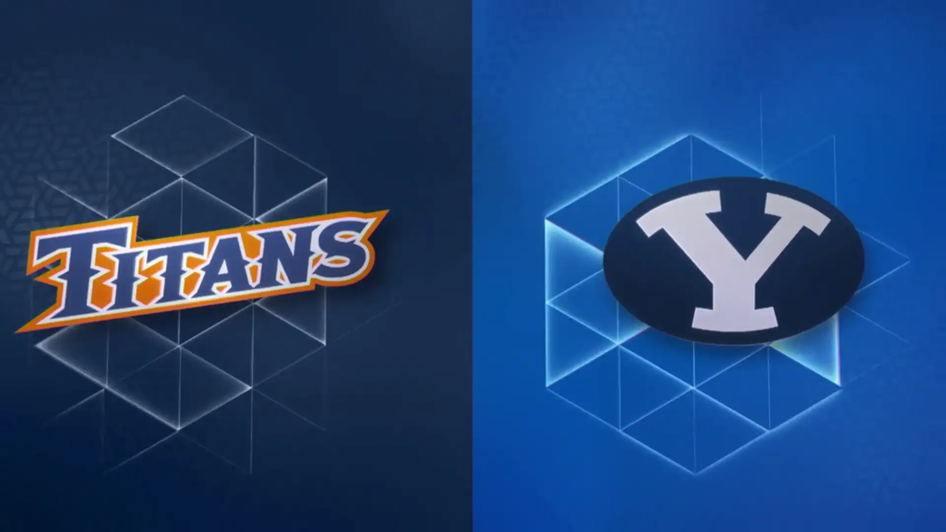 Cal State Fullerton vs. BYU (11-5-19)