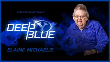 Elaine Michaelis