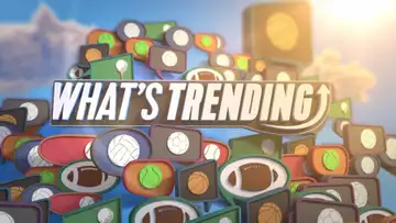 What's Trending