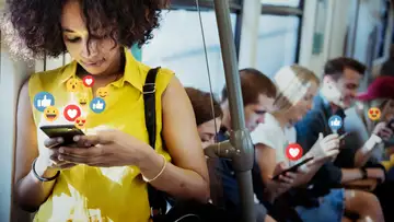 How Social Media Affects Body Image - Body Image, Part 11