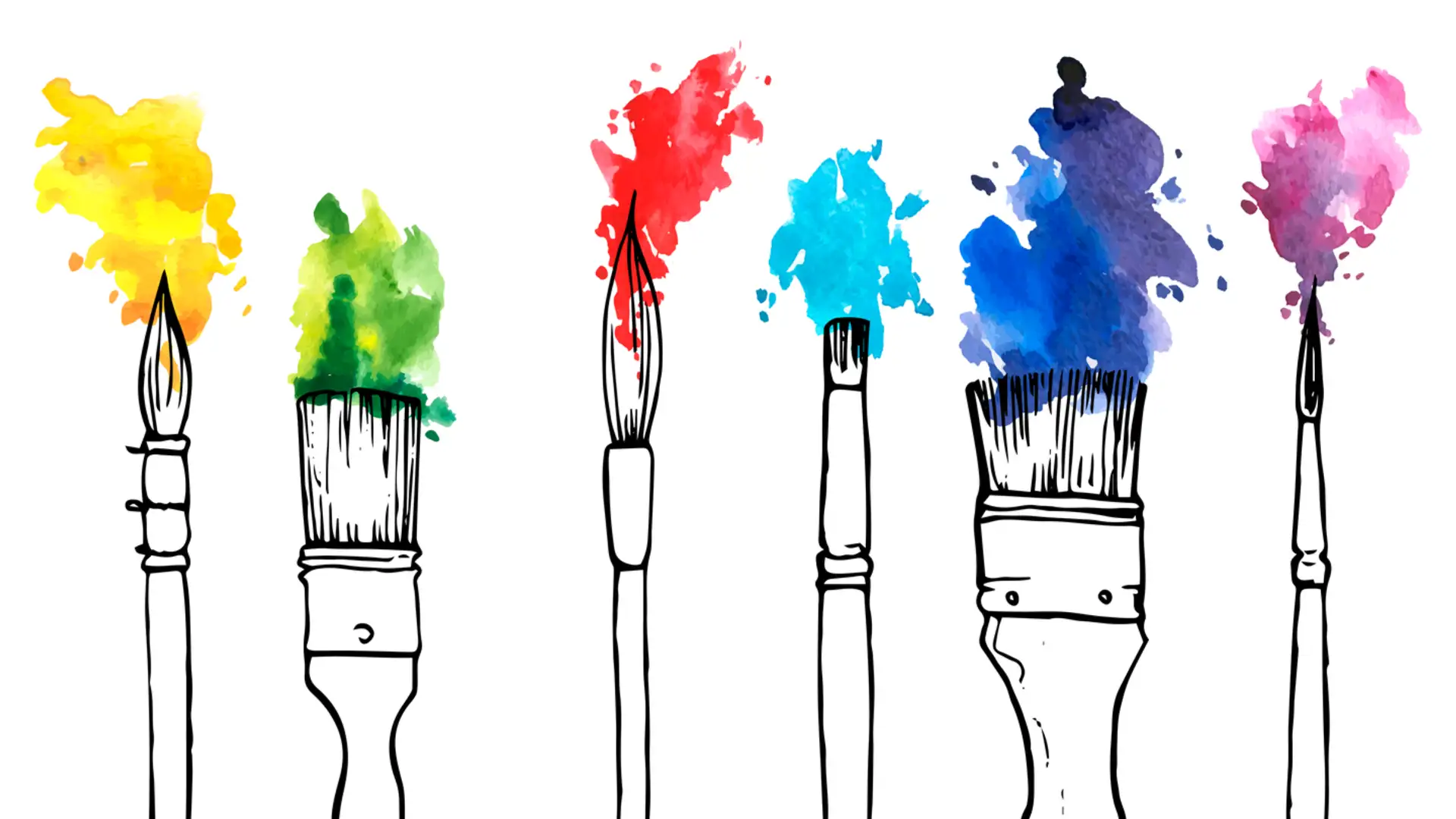 Creativity and Beauties of the Earth