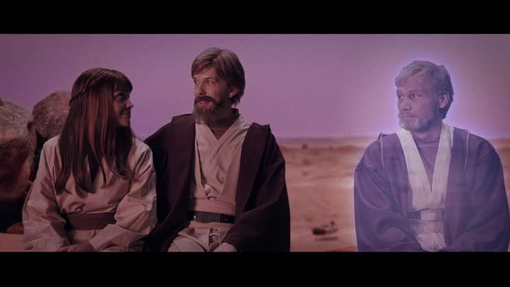 Obi-Wan Kenobi, Most Annyoning Jedi Ever
