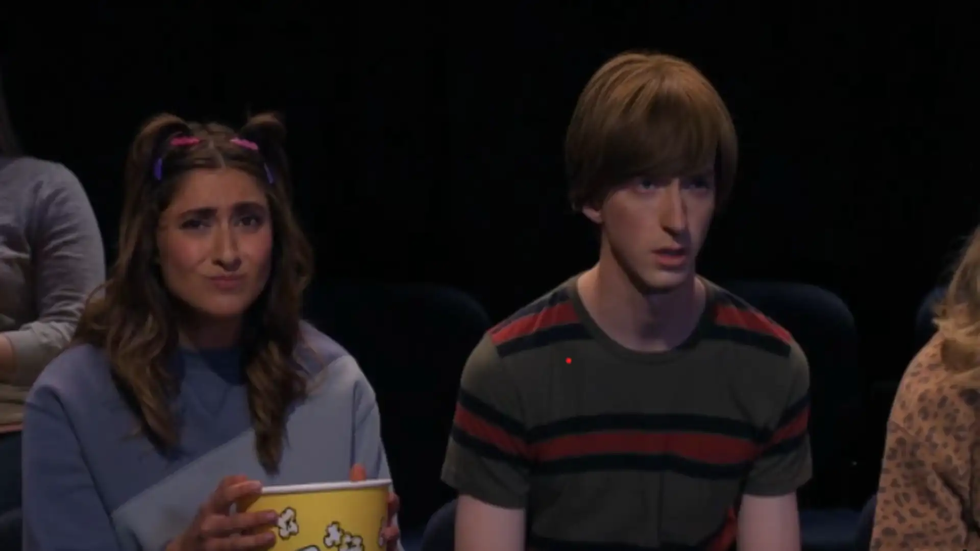 Sad Kids at The Rock