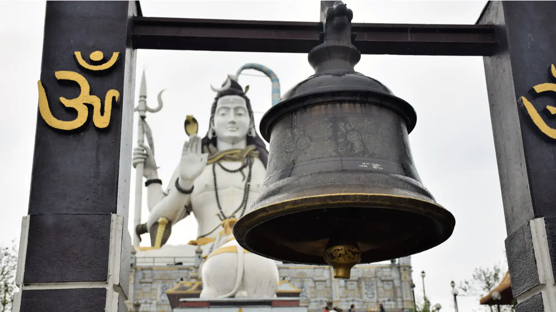 EXTRA **** The Pheasant's Bell by Alton Chung