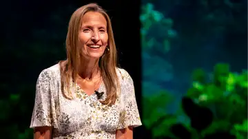 Janis Nuckolls | Finding Wonder in Remote Places