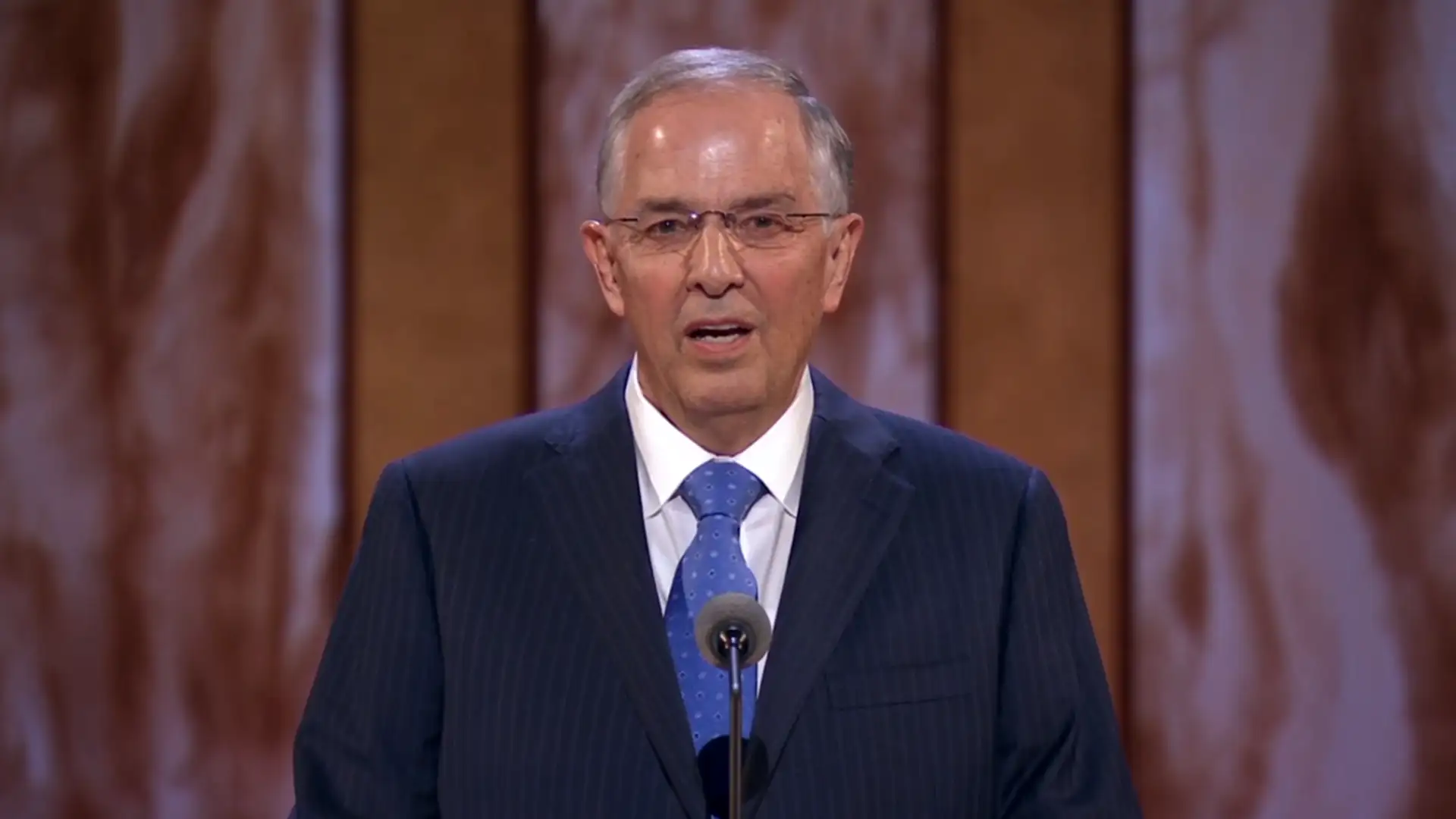 Elder Neil L. Andersen | The Personal Journey of a Child of God