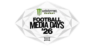 Big 12 Media Days