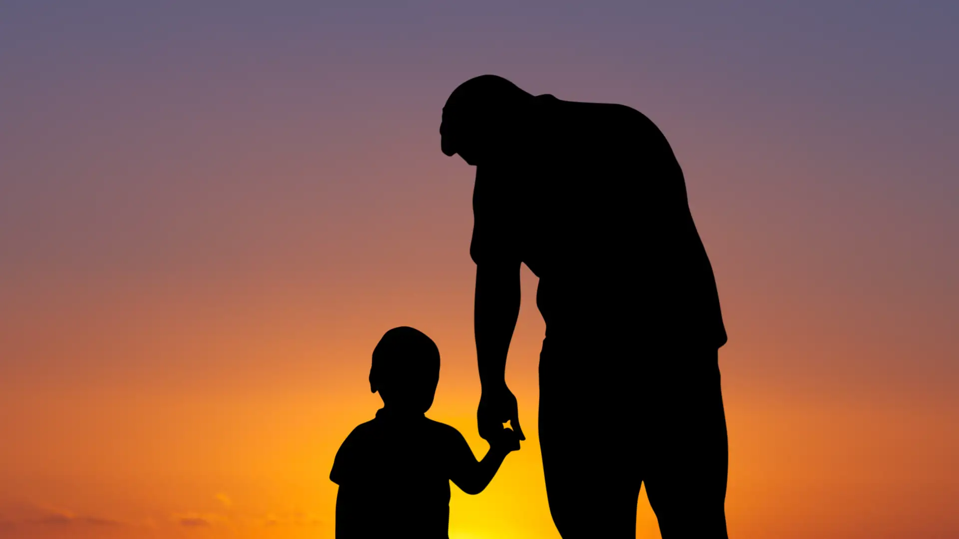 God's Focus on Our Lives