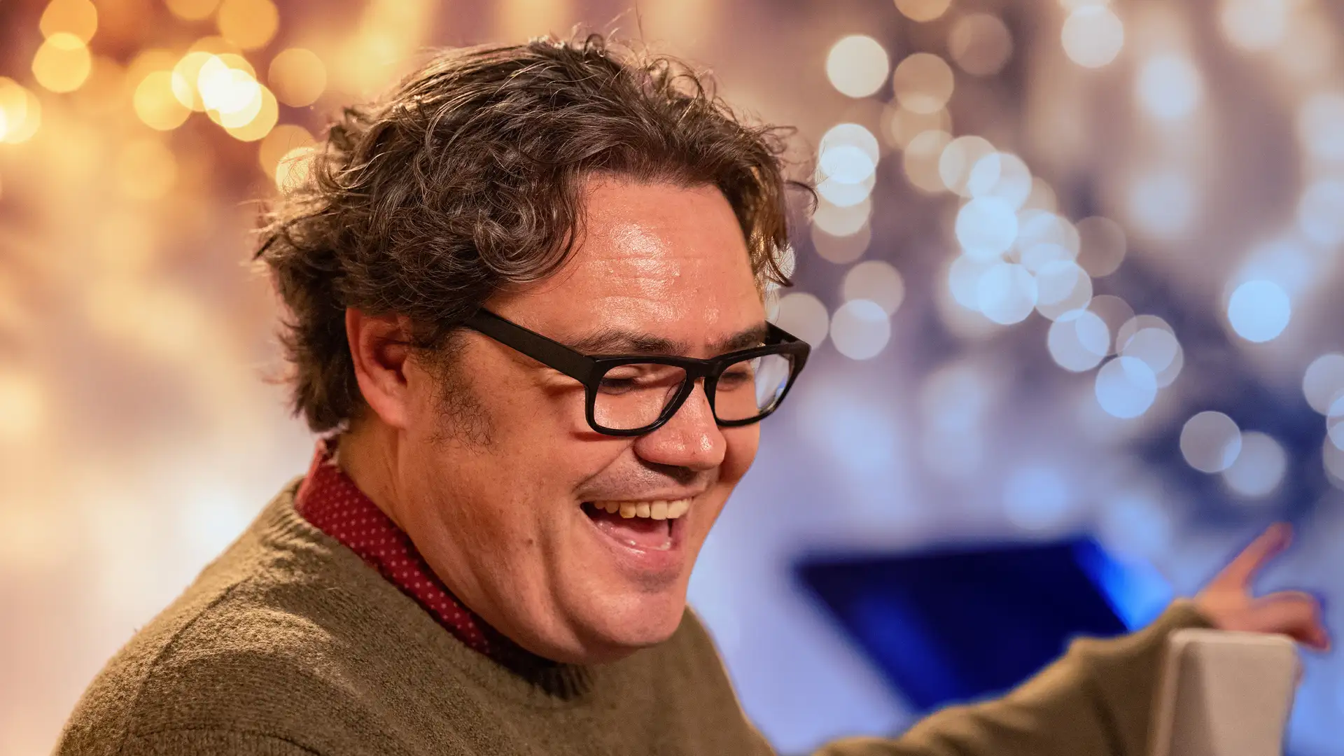 BYU Radio Family Christmas - Be Someone's Angel