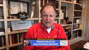 Brian Billick on BYUSN 02.05.21
