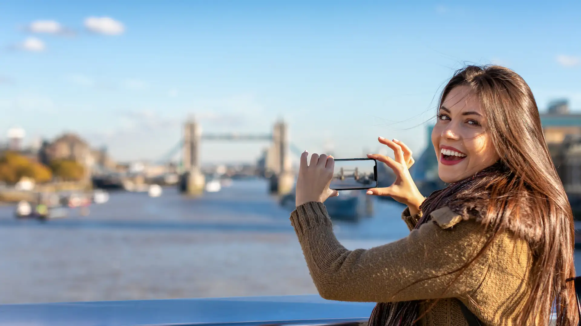 Living in the Moment vs. Capturing the Moment