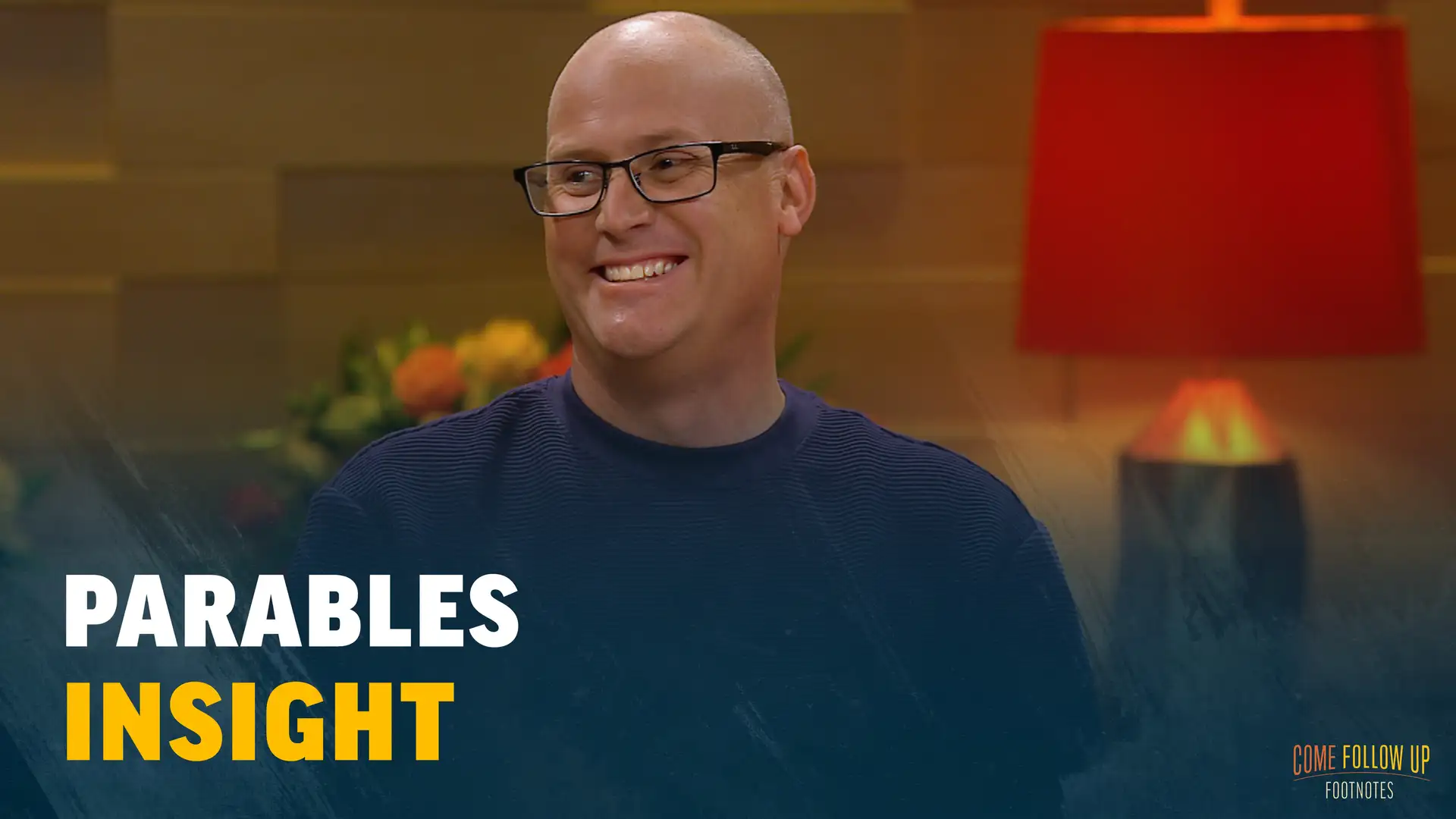 Feb. 27–Mar. 5 | Matthew 8; Mark 2-4; Luke 7 | Insight: Parables