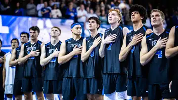 Expectations for BYU Men's Hoops