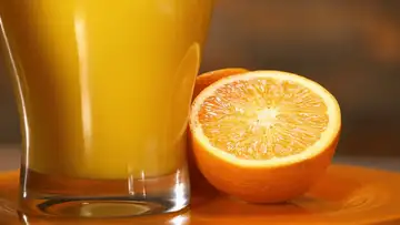 Juiced Up