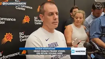 Cougar Whiparound 
