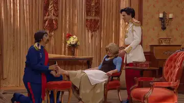 Season 7 Episode 12