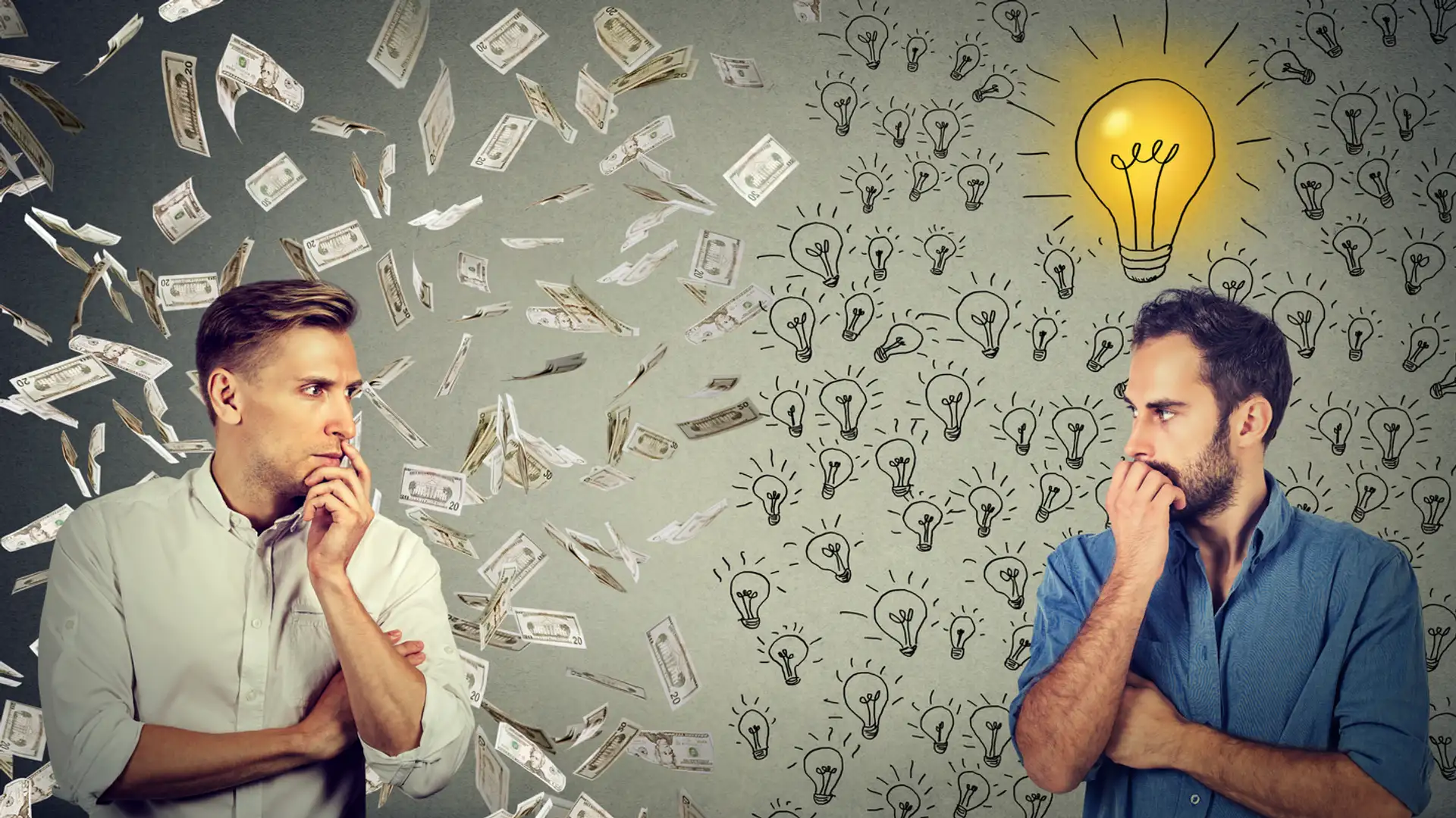 Negotiating Benefits 