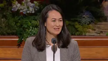 Kristin M. Yee | Ministering—“That Ye Love One Another; as I Have Loved You”