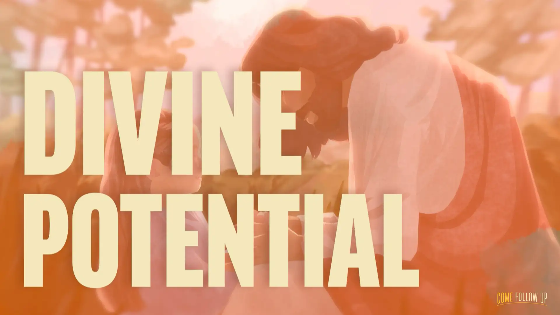 December 4-10 | Revelation 1-5 | Divine Potential