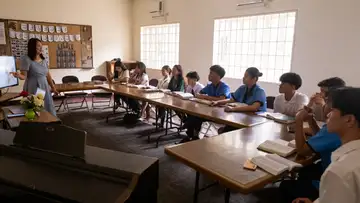 Voices of Faith: In Defense of Religious Freedom